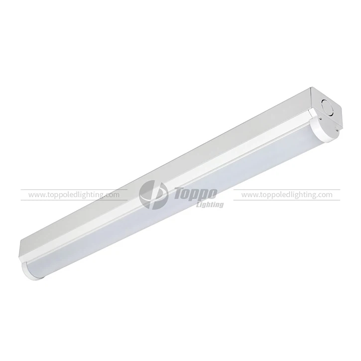 T8 Integrated Batten LED Linear Tube Light