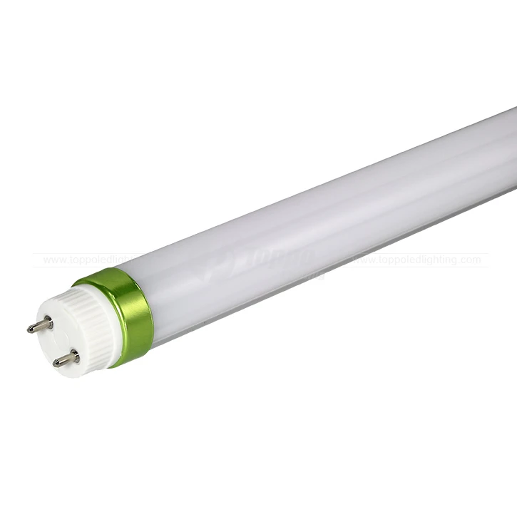 T8 LED Tube Light for Indoor Light with 120 Degree Beam Angle
