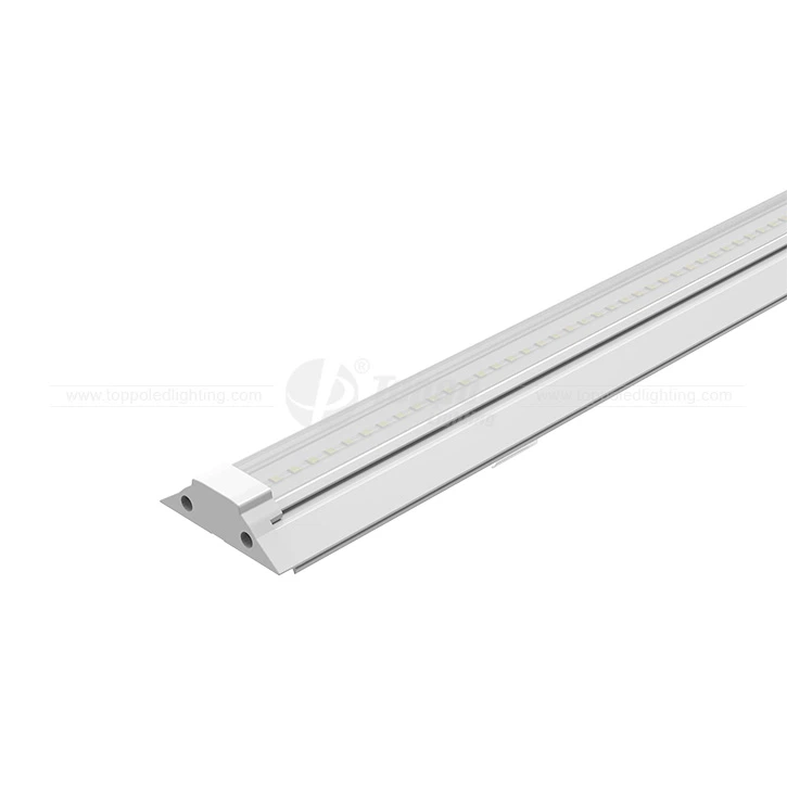 Tool Free Installation LED Trunk Linear System