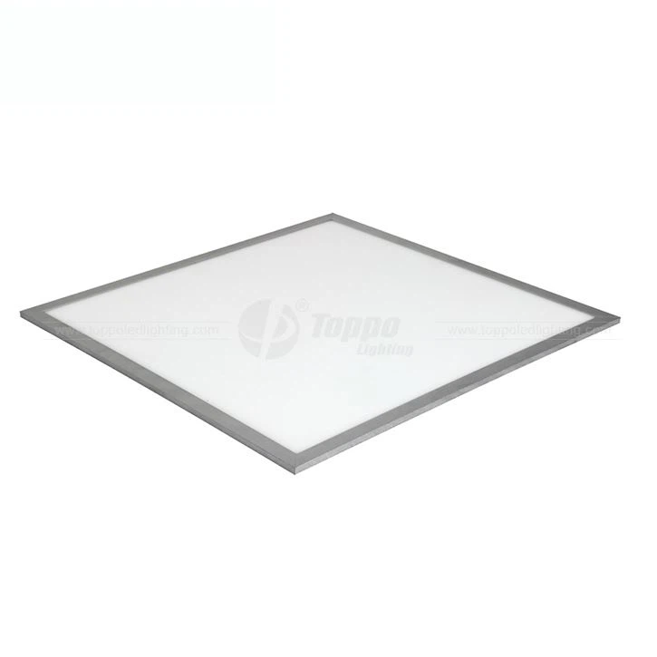 120-130LM/W TPa UGR<19 P12 Bright LED Panel Light