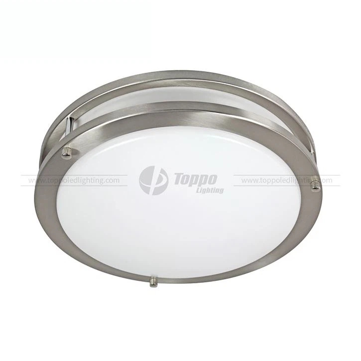 Triac Dimming ETL Energy Star LED Flushmount