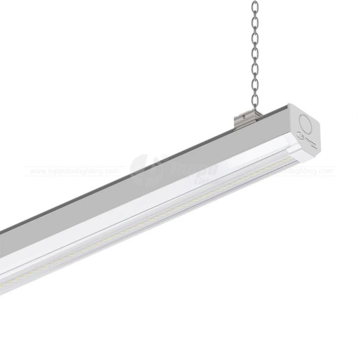 Trunk Linear Narrow Module Patent Design LED Light Module