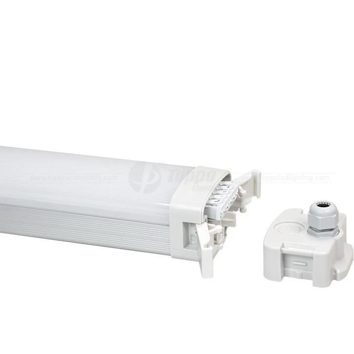 TUV-GS SAA CE 40W Energy Saving LED Tri-proof Light