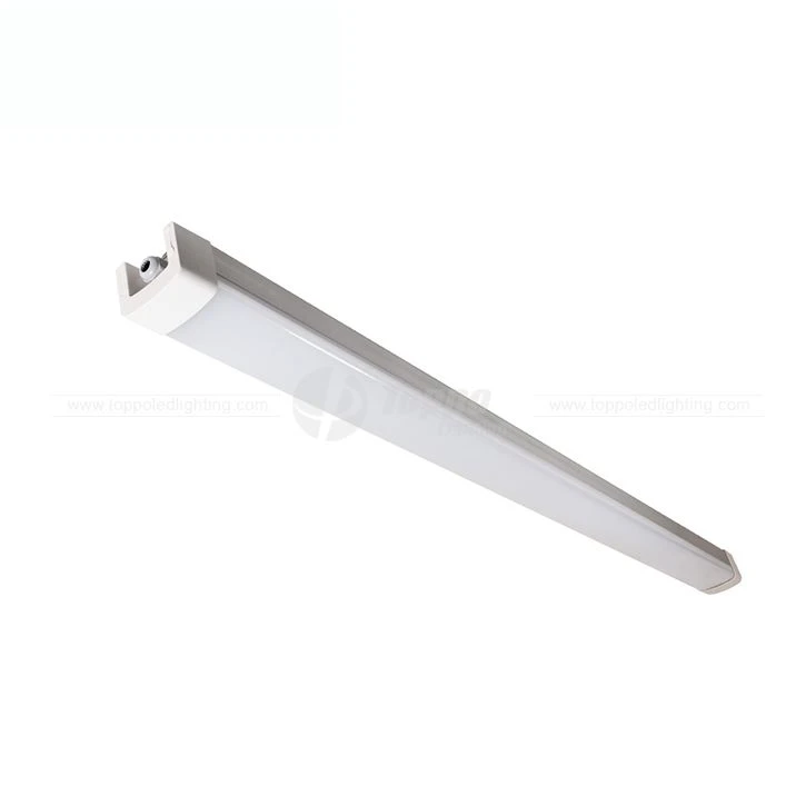 4 Foot Vapor Tight Strip Lights