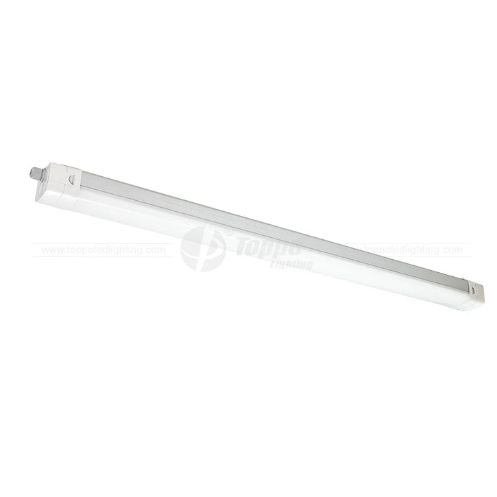 Unique Design Aluminum+PC Housing Dustproof Tri-proof/triproof/waterproof LED Light 1.5m 1.2m