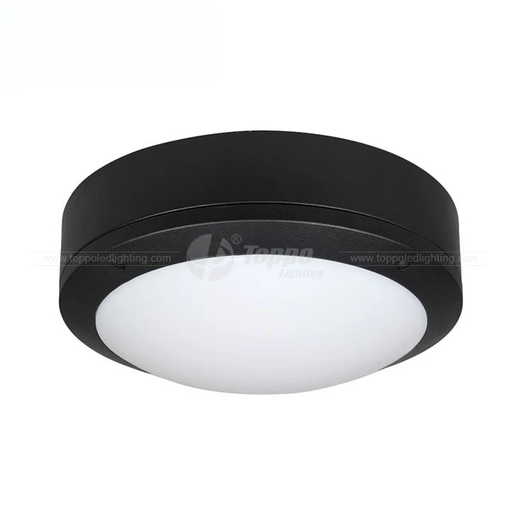 Wall Mounted Moon Bulkheads IP65