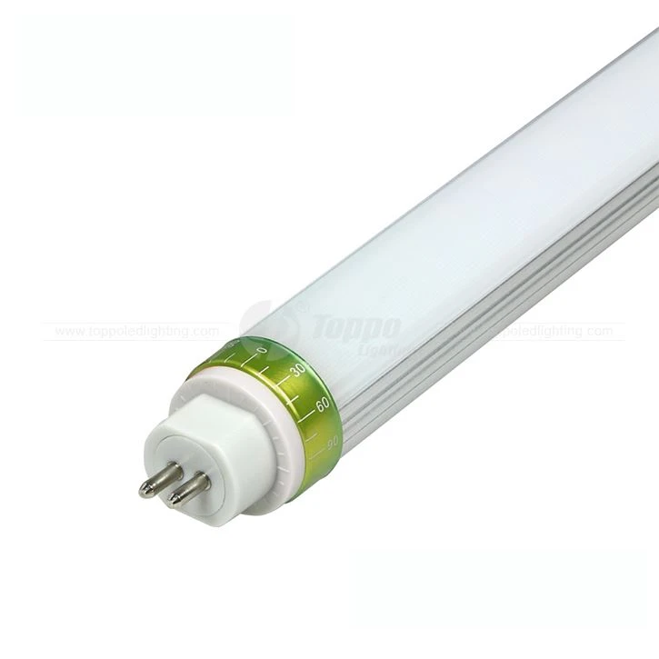 Warm White 3000k LED T8 Tube 120-130lm/w 4ft
