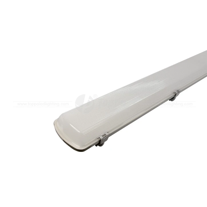 Waterproof Robust Cheap Ip66 Vapor Tight LED Tri-proof Light
