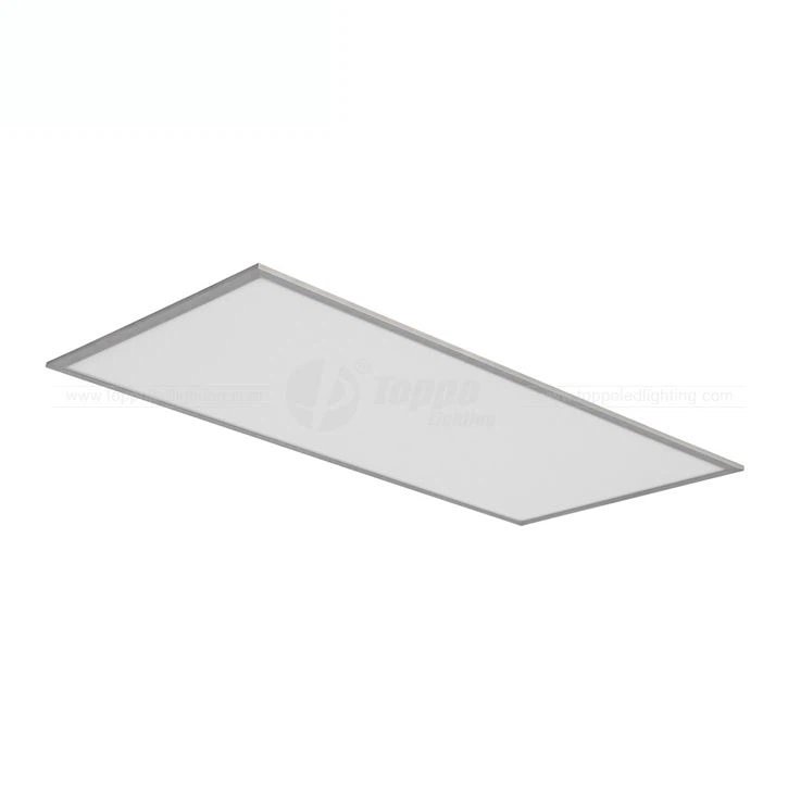 with 3 Years Warranty and White Frame LED Panel Light for offices and Schools
