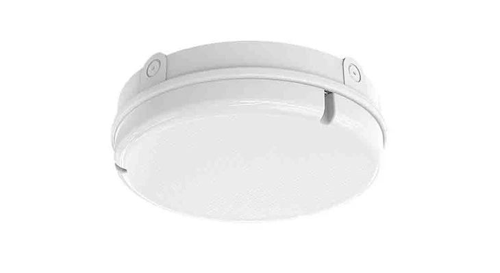 R280 IP65 waterproof bulkhead light