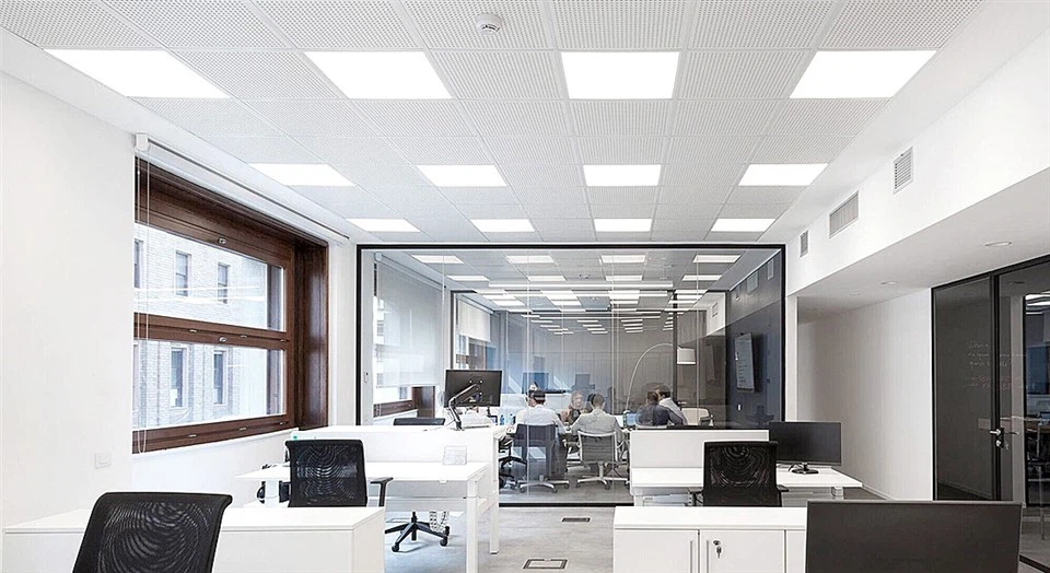 130LM/W BackLit Panel Led Lights