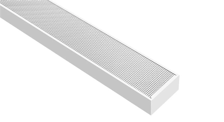 Brighton UGR Batten Light