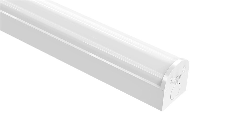 4ft/5ft/6ft High Color Index T8 slimline batten light