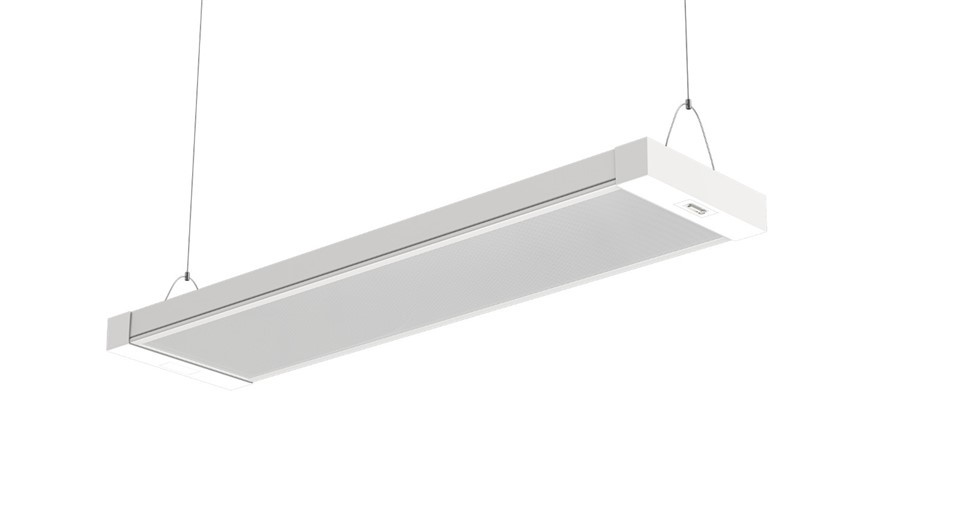 LED Houston Batten Light factory