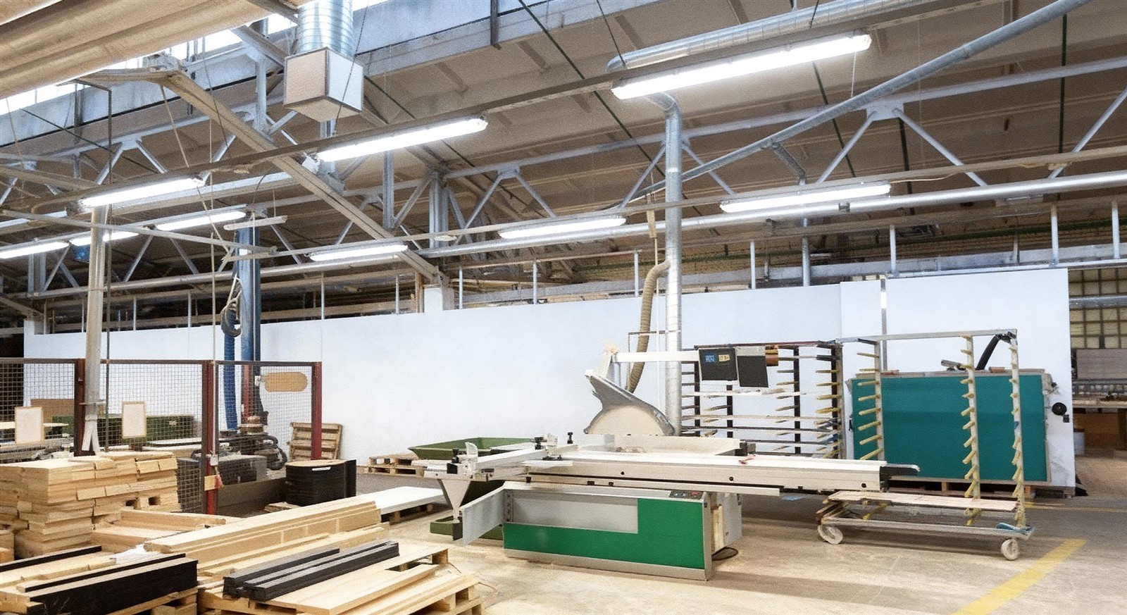 trunking led trunking led