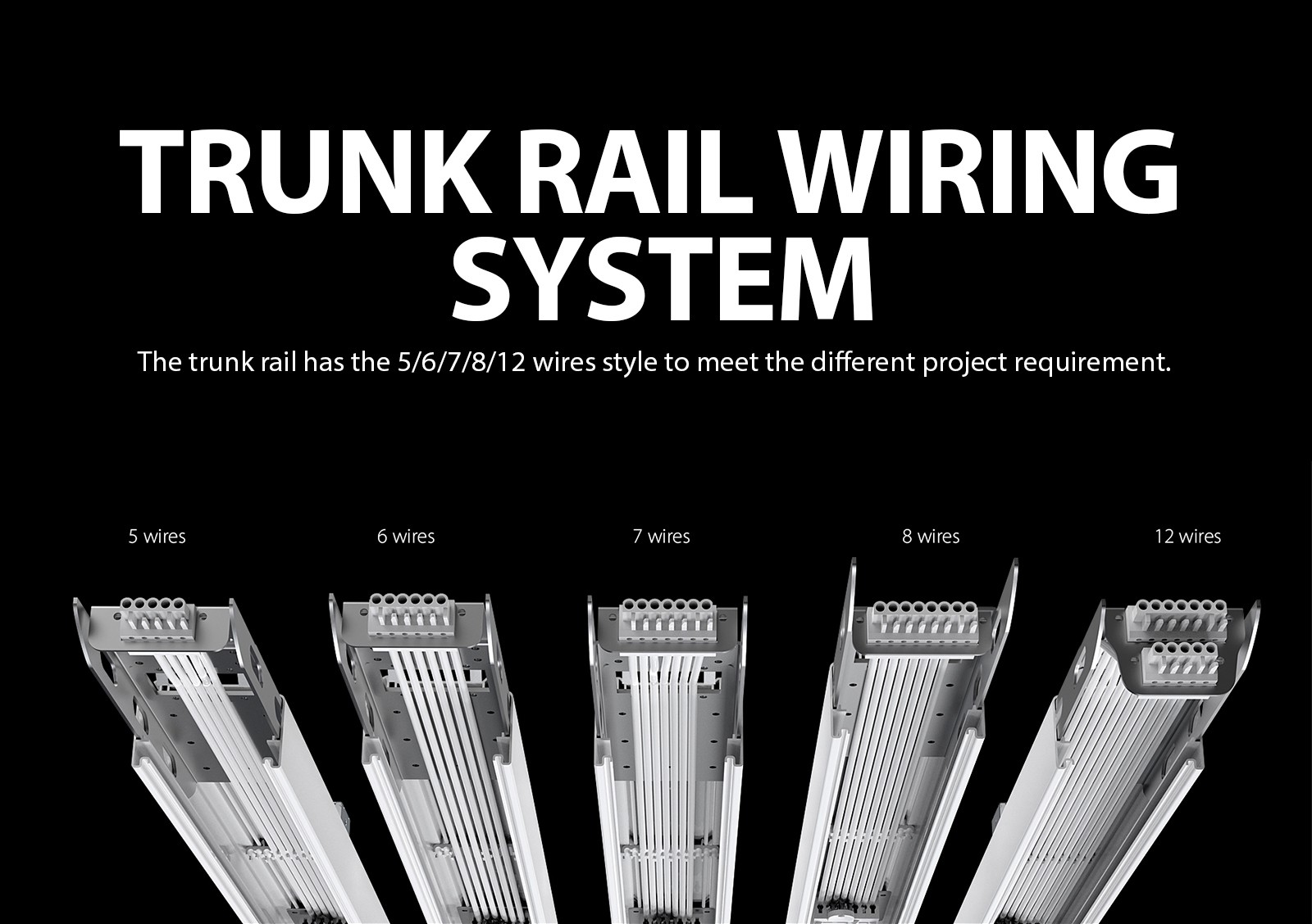 trunking for led lights trunking for led lights