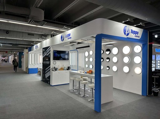 Toppo Lighting 2 Toppo Lighting 2