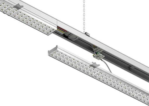 Toppo Lighting 1 Toppo Lighting 1