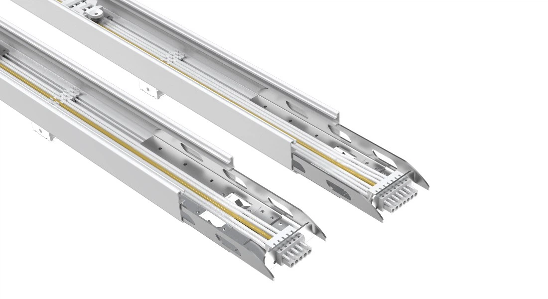 Trunking-Flex-9 Trunking-Flex-9