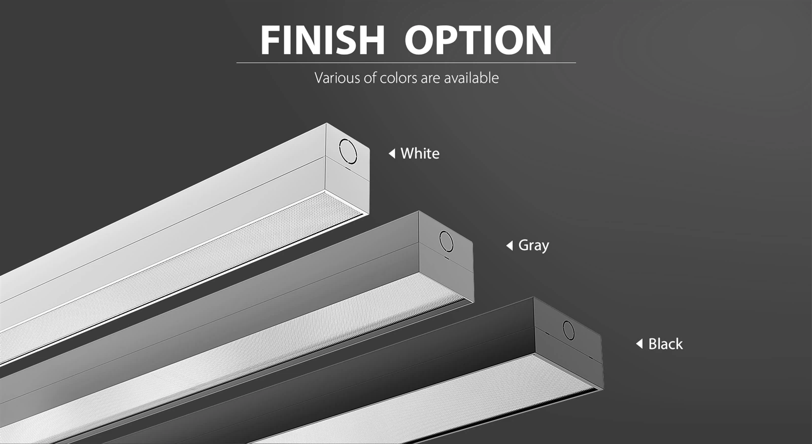 Kingston led 4ft batten Kingston led 4ft batten