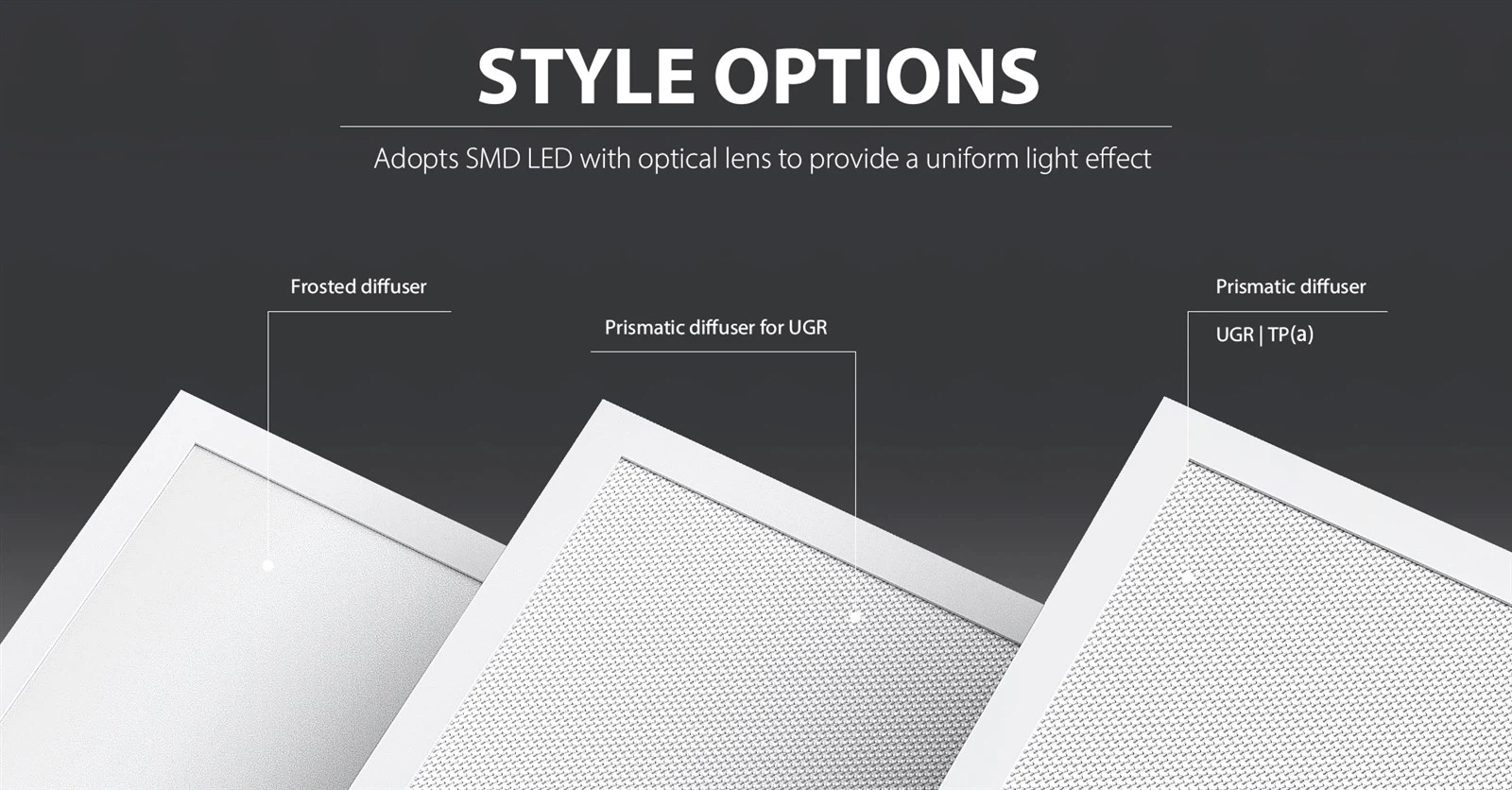 BackLit panel light1 BackLit panel light1