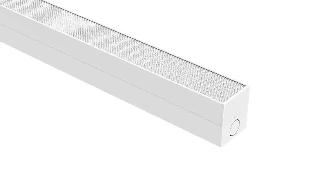 led batten 4000k