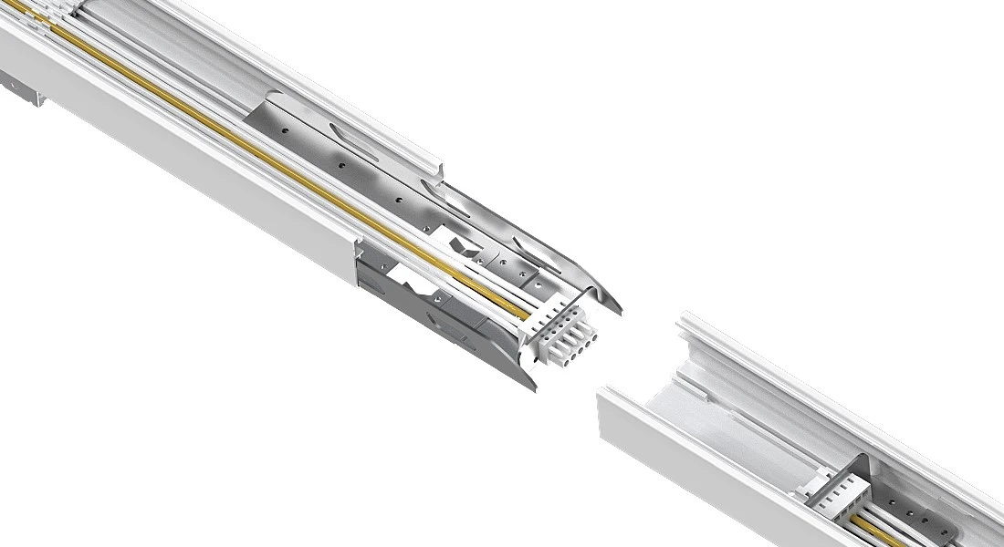 led trunking 3m