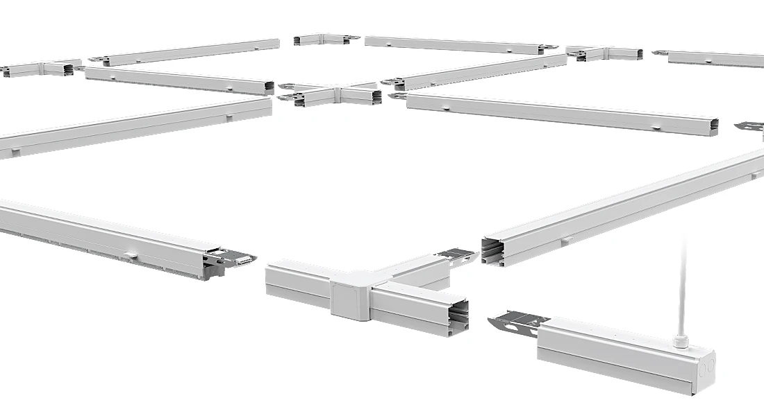 trunking led