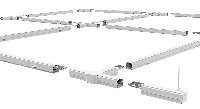 trunking led trunking led