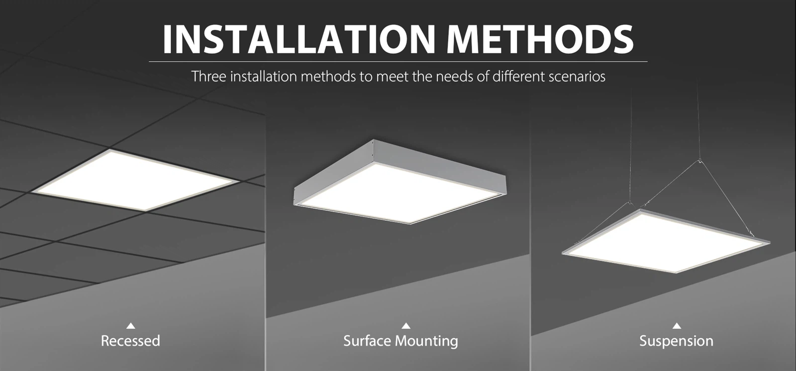 BackLit panel light5 BackLit panel light5