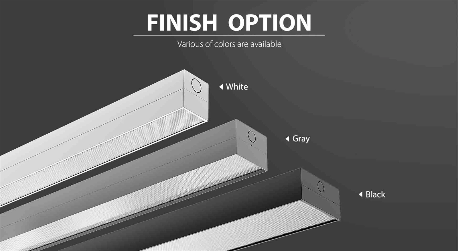 1200mm batten light 1200mm batten light
