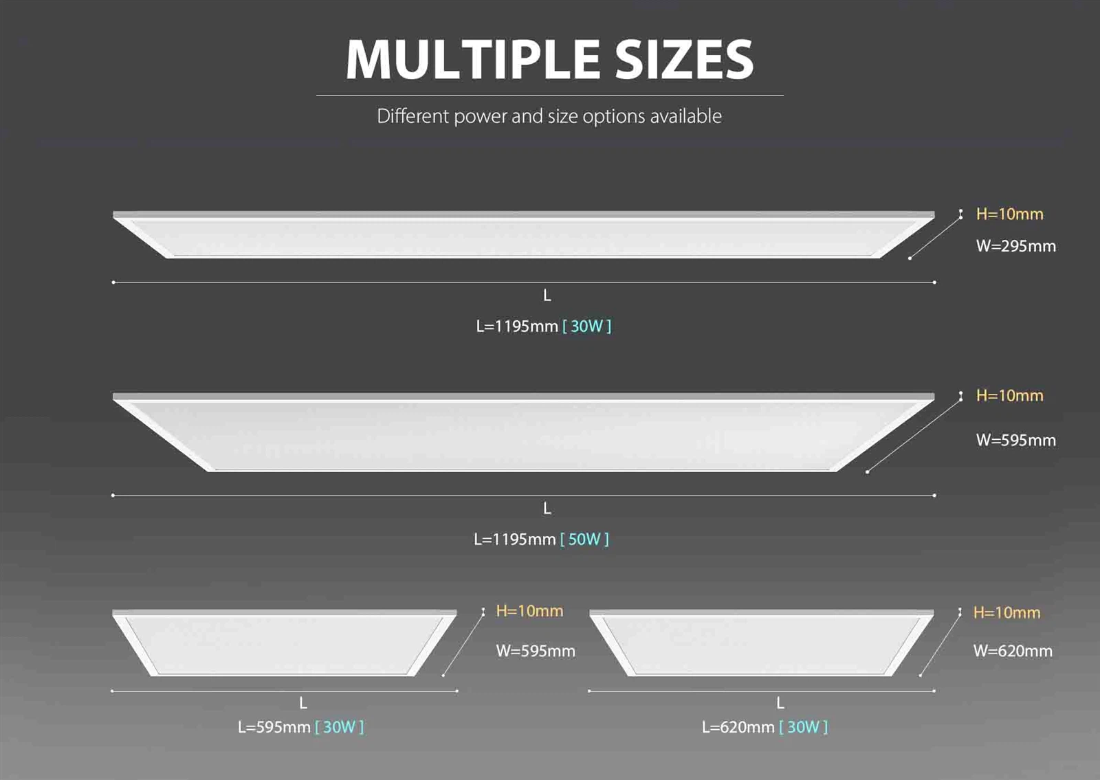 flat led light fixture flat led light fixture