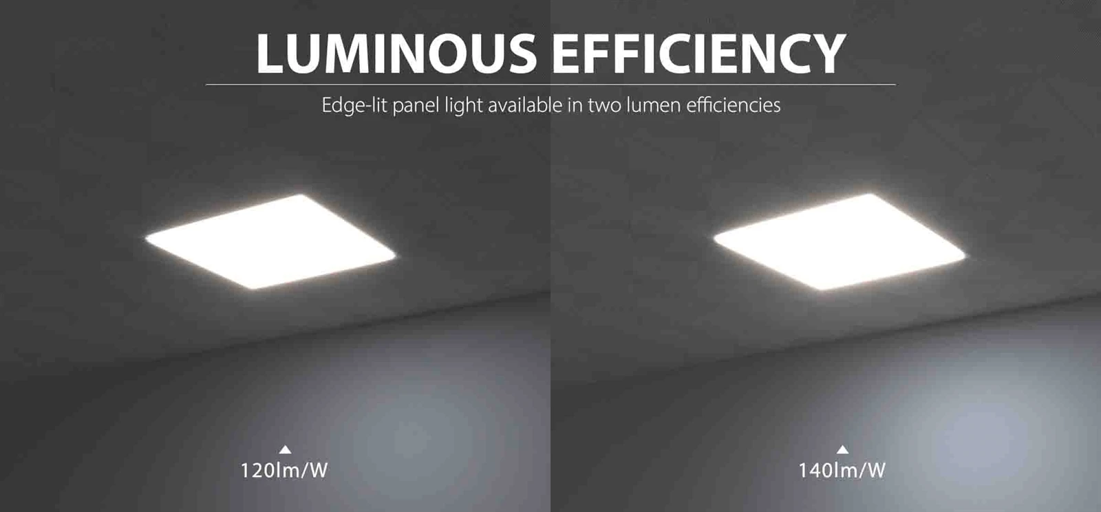 2x2 led ceiling lights