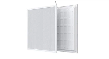 surface mount flat panel led lights