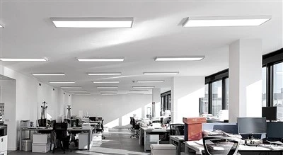 How To Change Led Batten Light？