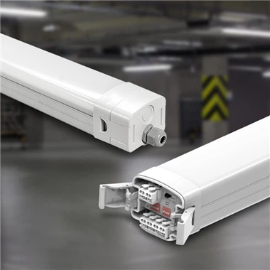 How Do We Use Tri-proof Lights in Our Daily Lives?