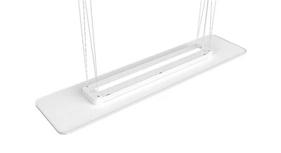 UGR <19 Led Panel Light