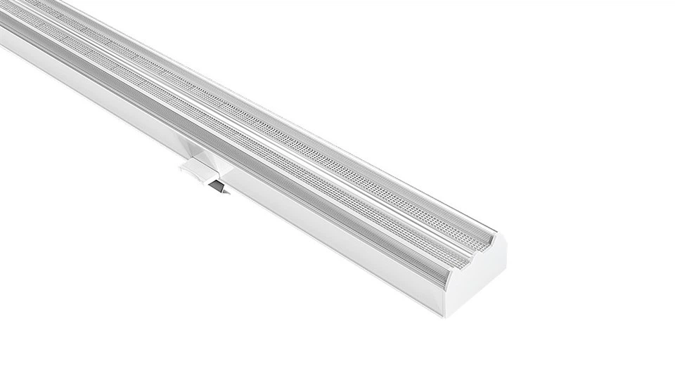 Tool Free Installation UGR<19 Trunk Light Led