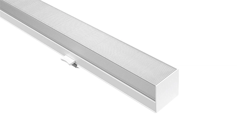 Tool Free Installation UGR<19 Trunk Light Led